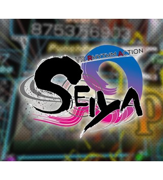 VR RHYTHM ACTION SEIYA Steam Key GLOBAL